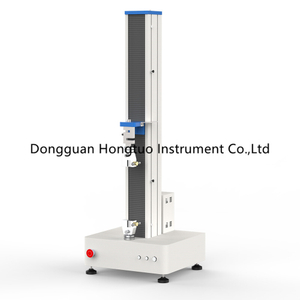 Dahometer Tensile Measuring Instrument Compression Testing Tensile Strength Machine 