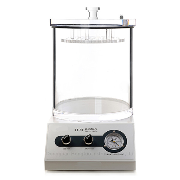 Packing Bag Sealing Tester Food Leak Food Leak Detector Buy vacuum