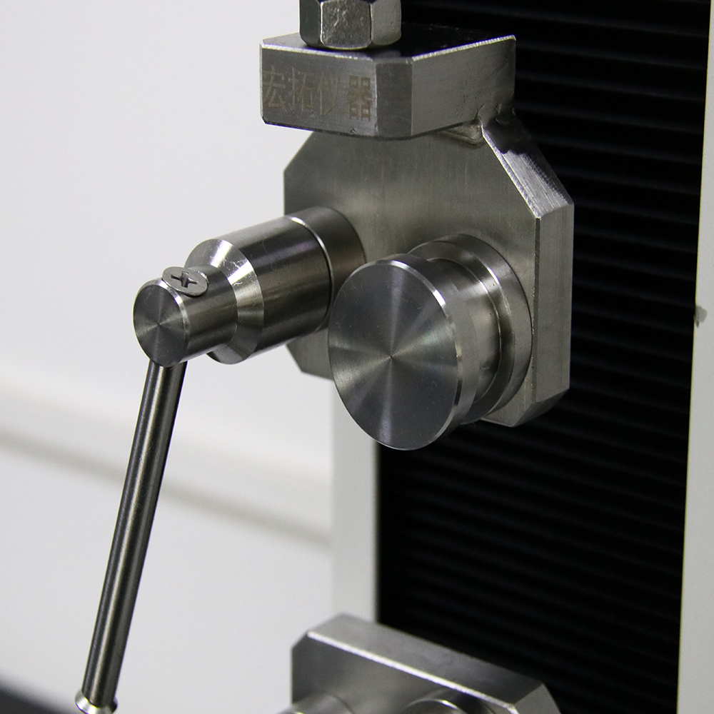 Dahometer Tensile Measuring Instrument Compression Testing Tensile ...