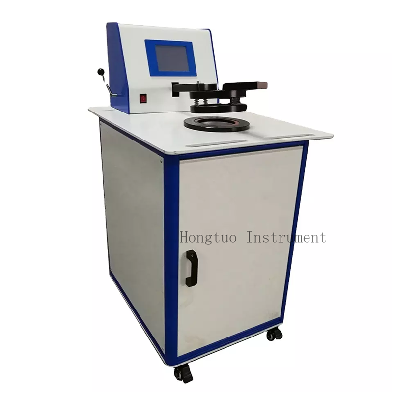 Permeability Analyzers Air Permeability Testing Machine Testex Air